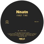 cover: Nnatn - First Time