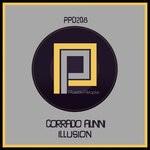 cover: Corrado Alunni - Illusion