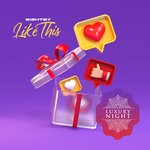 cover: Eightsy - Like This