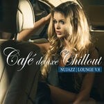 cover: Various - Cafe Deluxe Chill Out - Nu Jazz / Lounge, Vol 8