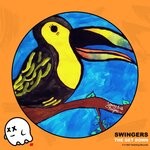 cover: Swingers - The Get Down