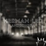 cover: Herman Led - Andromeda