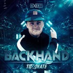 cover: Toxinate - Backhand