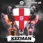 cover: Kezman - The Country Series - England