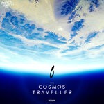 cover: Kokwak - The Cosmos Traveller (Extented)