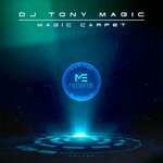 cover: Dj Tony Magic - Magic Carpet