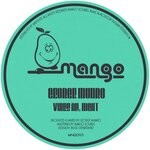 cover: George Munro - Vibes All Night