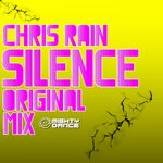 cover: Chris Rain - Silence