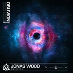 cover: Jonas Wood - Oblivion