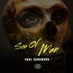 cover: Soul Gondwana - Son Of Man