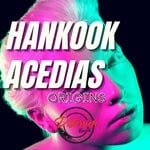 cover: Acedias|Hankook - Origins