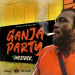 cover: Chezidek - Ganja Party