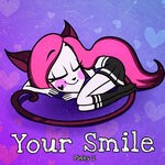 cover: Pinky Z - Your Smile