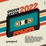 cover: Various - Groove Nation 2022