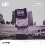 cover: Groott|Sterk - Lonely