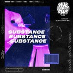 cover: Kitson - Substance EP