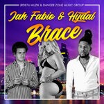 cover: Hydal|Jah Fabio|Jrd876 - Brace (Explicit)