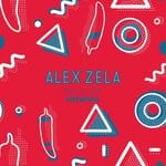 cover: Alex Zela - Dans Le Club