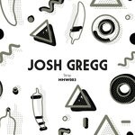 cover: Josh Gregg - Stray (Extended Mix)