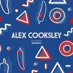 cover: Alex Cooksley - Give Yourself (Extended Mix)