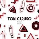 cover: Tom Caruso - Given Up (Extended Mix)