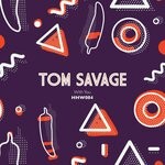 cover: Tom Savage - With You (Extended Mix)