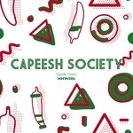 cover: Capeesh Society - Upside Down