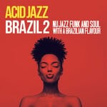 cover: Various - Acid Jazz Brazil 2