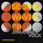 cover: Johannes Volk - Seismic Waves