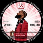 cover: No1no's - Ready 4 Dis