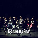 cover: Malik - Nagin Dance