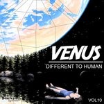 cover: Venus - Different To Human Vol 10