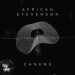 cover: African Stevenson - Canens