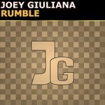 cover: Joey Giuliana - Rumble