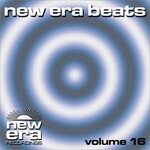 cover: Dan Soden - New Era Beats, Vol 16