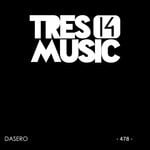 cover: Dasero - Basic Theory EP