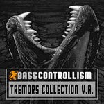 cover: Basscontroll - Tremors Collection VA