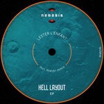 cover: Lester L' Enfant - Hell Layout EP