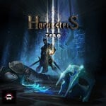 cover: Harvesters - Zero