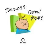 cover: Studio55 - Gettin' Money