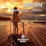 cover: Lukulum - Summertime Sadness