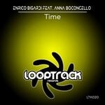 cover: Anna Boconcello|Enrico Bigardi - Time