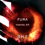 cover: Fura - Vostok