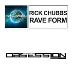 cover: Rick Chubbs - Raveform