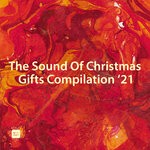 cover: Various - The Sound Of Christmas Gifts Compilation'21