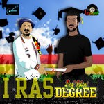 cover: I Ras - Ras Tafari Degree