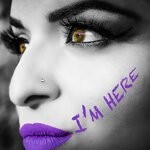 cover: La Mexx - I'm Here