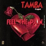 cover: Tamba Dlegend - Feel The Pain