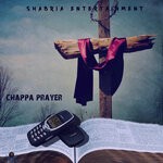 cover: Briayanna Trending - Chappa Prayer Riddim