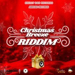 cover: Various - Christmas Breeze Riddim